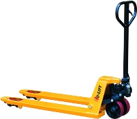 虎力牌手動液壓搬運(yùn)車