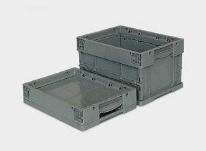 折疊式物流箱、周轉(zhuǎn)箱