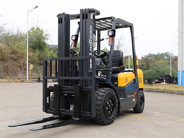 A系列內(nèi)燃3.0T~3.5T