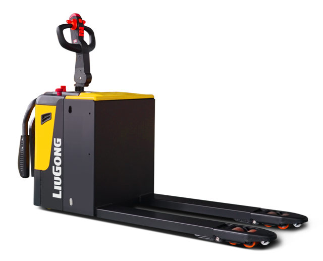 CLG2020L-R4/N 電動(dòng)搬運(yùn)車(chē)