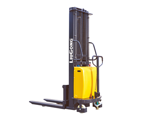 CLG2010/15/20H-WFS 半電動(dòng)堆垛車