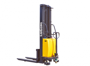 CLG2010/15/20H-WFS 半電動(dòng)堆垛車